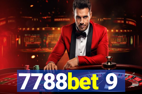 7788bet 9